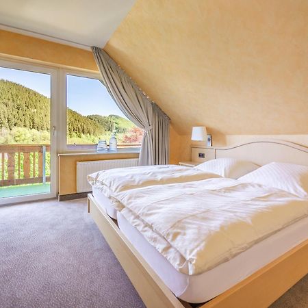 Haus Kieferneck Hotel Willingen  Kültér fotó
