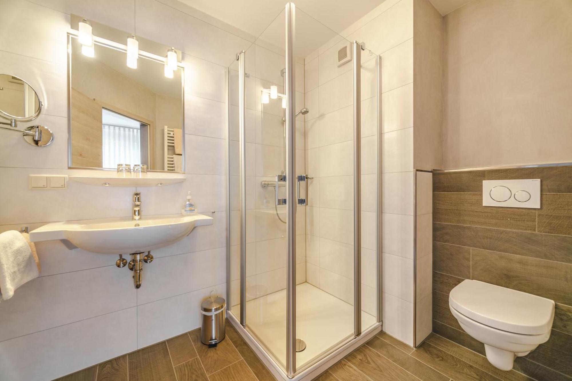 Haus Kieferneck Hotel Willingen  Kültér fotó