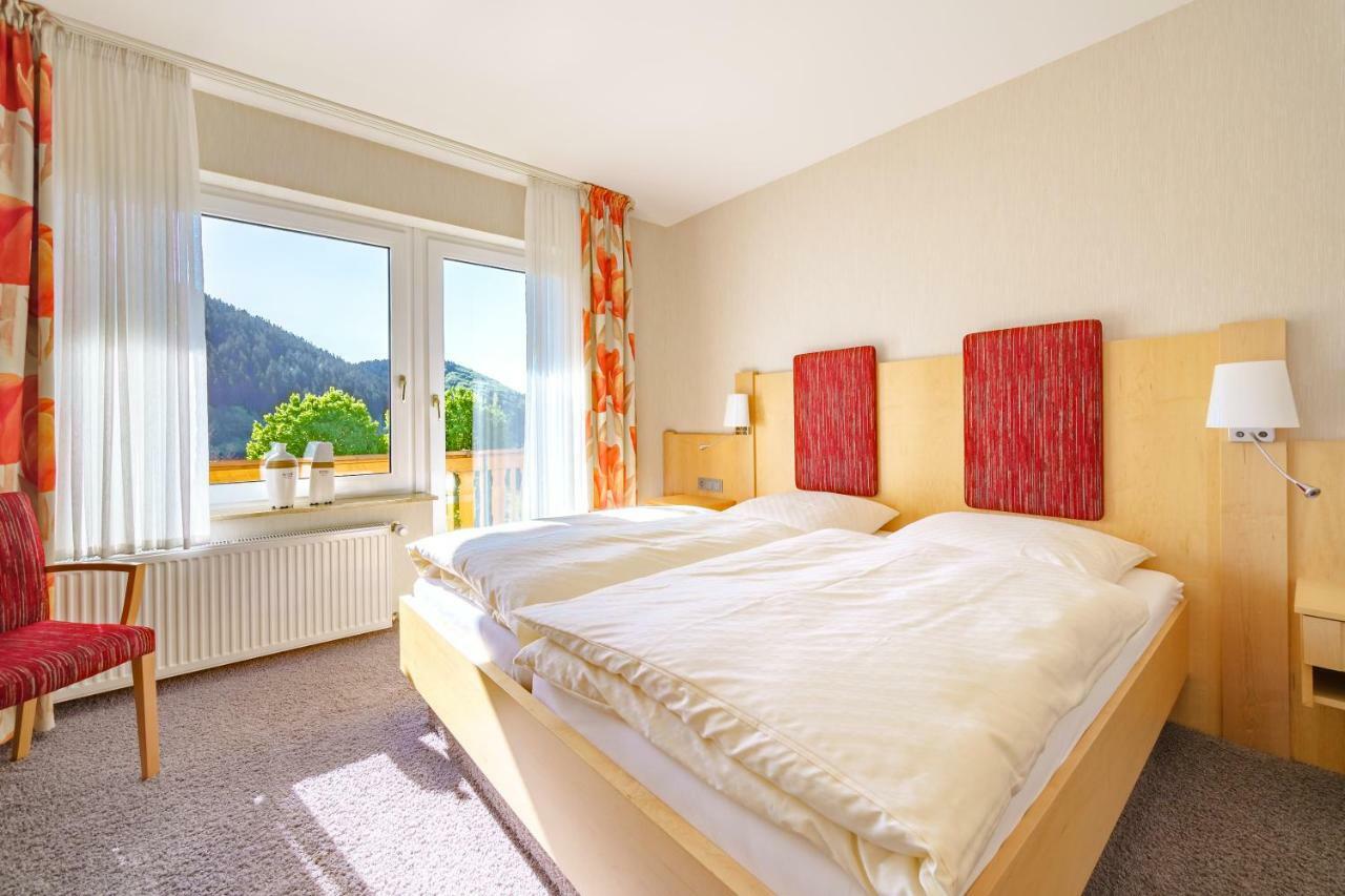 Haus Kieferneck Hotel Willingen  Kültér fotó
